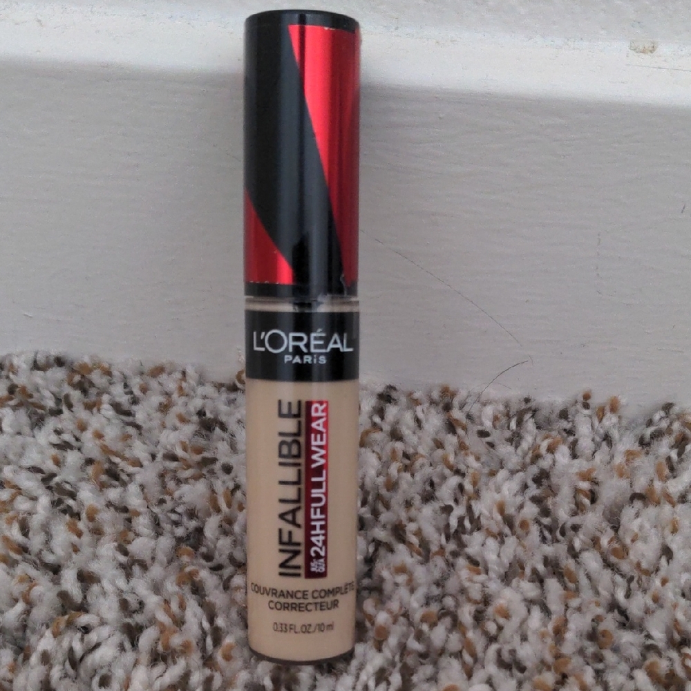 Infallible 24H Full Wear Concealer - Cream